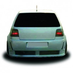 PARAGOLPES TRASERO VW GOLF...