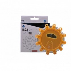 LUMIÈRE D&39URGENCE LED...