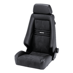 SIÈGES RECARO SPECIALIST...