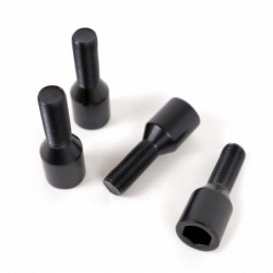 LOT DE 4 VIS ALLEN OMP...