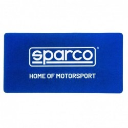 ALFOMBRA SPARCO AZUL