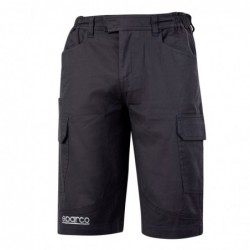 PANTALON BERMUDA CARGO...