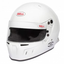 CASQUE BELL GT6 RALLY BLANC...