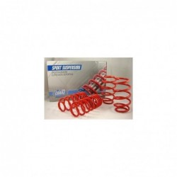 RESSORTS SPORTIFS COBRA...