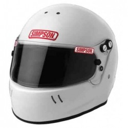 CASQUE ENFANT VIPER BLANC XS