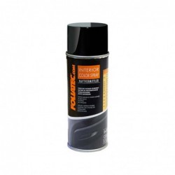 Film de protection spray pour jantes transparent 400 ml Foliatec