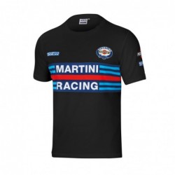 T-SHIRT MARTINI-R TAILLE L...