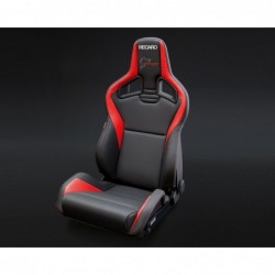 SIÈGE CHAUFFANT RECARO...