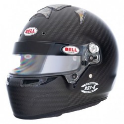 CASQUE BELL RS7-K CARBONE...