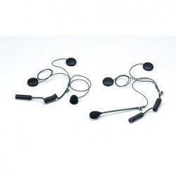 KIT MICRO Y AURICULARES...