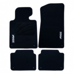 TAPIS PERSONNALISÉ OCC...