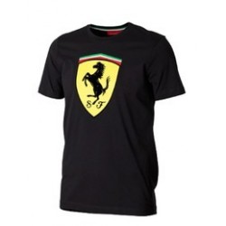 FERRARI HOMME CLASSIC TEE...