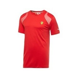 T-SHIRT FERRARI SF CORSA...