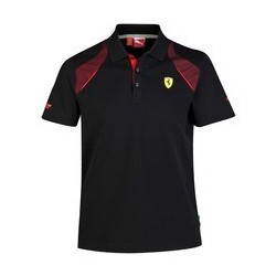 FERRARI POLO SF TEAM F1...