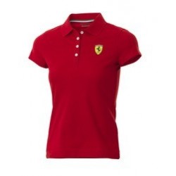 FERRARI POLO CLASSIC POLO...