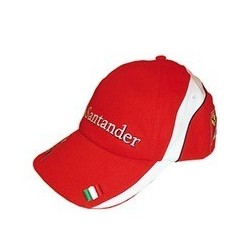 CASQUETTE PUMA FERRARI...