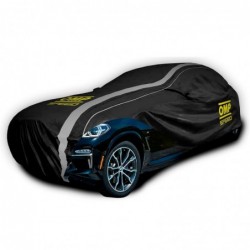 FUNDA CUBRE COCHES OMP 3...