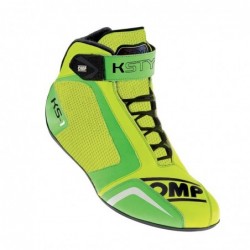 CHAUSSURES OMP KART KS-1...