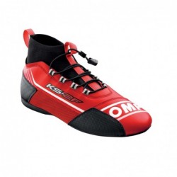 CHAUSSURES OMP KART KS-2F...