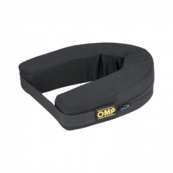 CUELLO NOMEX NEGRO