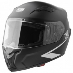 CIRCUIT EVO2 NEGRO MATE...