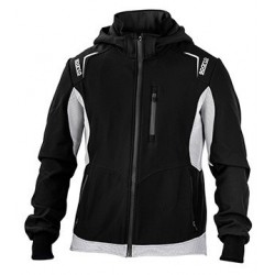 CHAQUETA SPARCO SOFT SHELL...