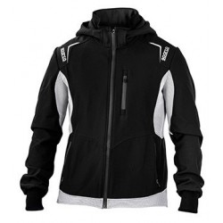 VESTE SPARCO SOFT SHELL...