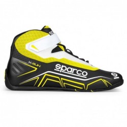 CHAUSSURES K-RUN TAILLE 26...