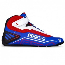 CHAUSSURES K-RUN TAILLE 36...