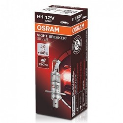 NIGHT BREAKER® SILVER H1