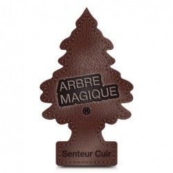 PARFUMEUR PEAU DE PIN