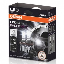 LEDRIVING HL BRIGHT H13