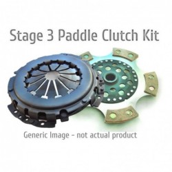 KIT EMBRAGUE CONVERSION...