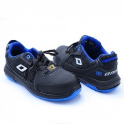 CHAUSSURES DE SÉCURITÉ S1P...