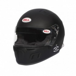 CASCO BELL GT6 NEGRO MATE...
