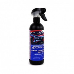 LIMPIA CRISTALES COCHE 500...