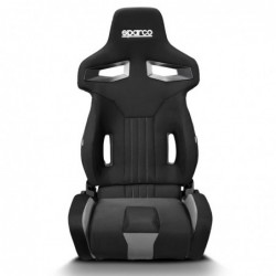 NUEVA SILLA  R333 NEGRO