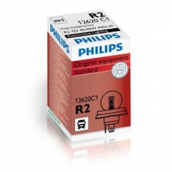 PHILIPS R2 24V55/50W...