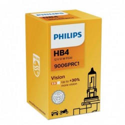 PHILIPS HB4 VISION 12V55W...