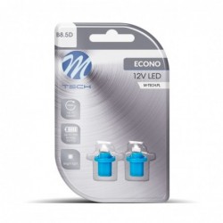 BLISTER 2X LED L092B -...